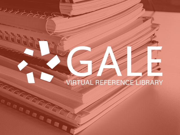 gale virtual reference library