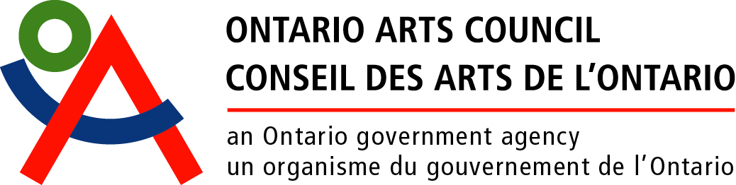 ontario arts council