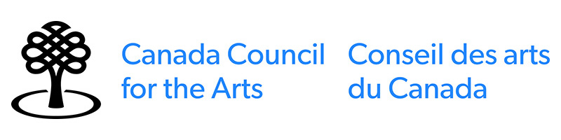 canada council for the arts