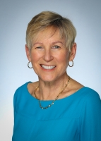 Photo of Janice Woynarski