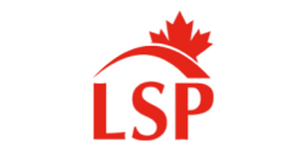 LSP logo