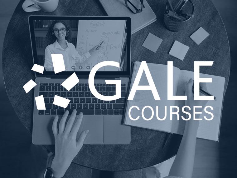 gale courses