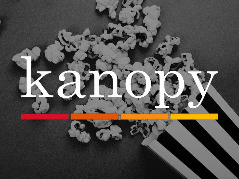 kanopy