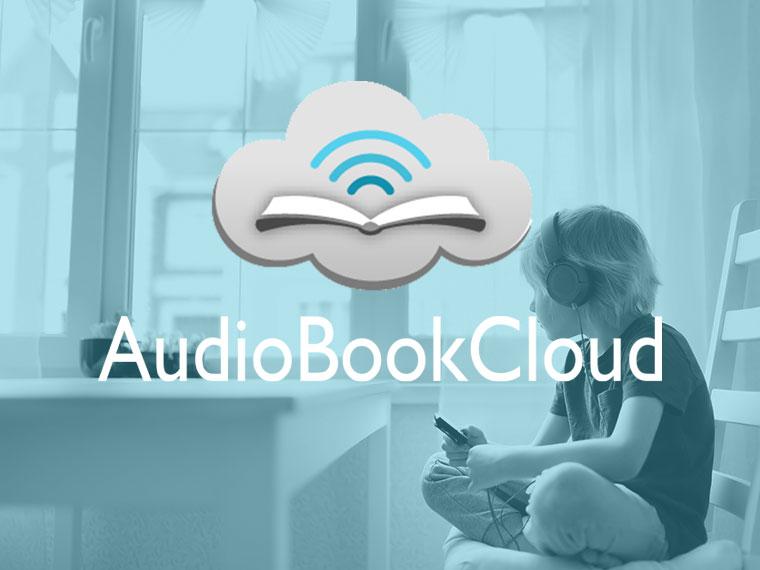 audiobook cloud