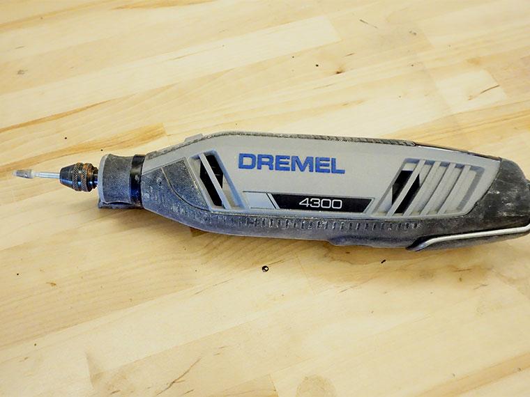 Dremel