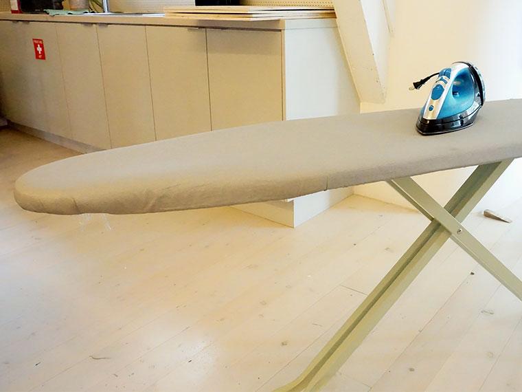 Ironing Board