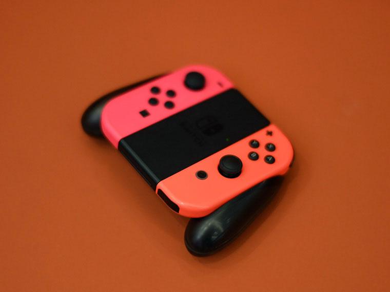 nintendo switch controller