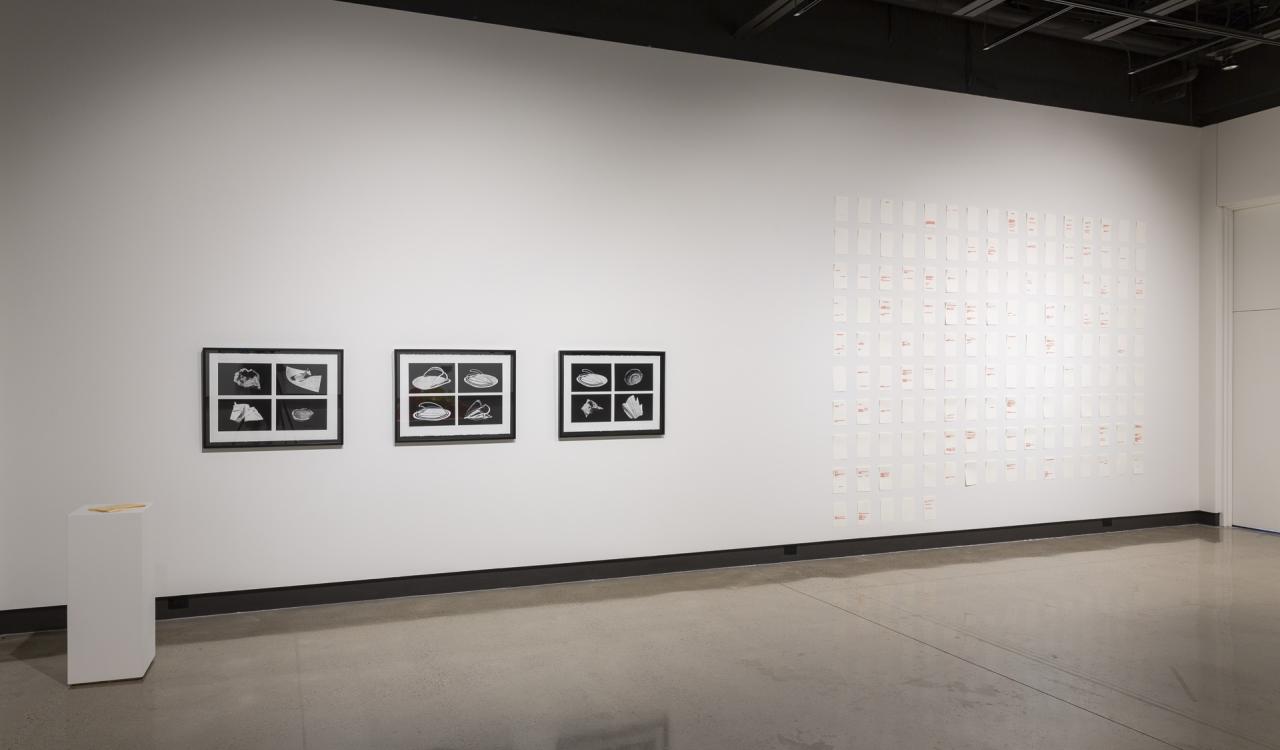 SHOW.19 Installation View, 2019. Photo by Scott Lee