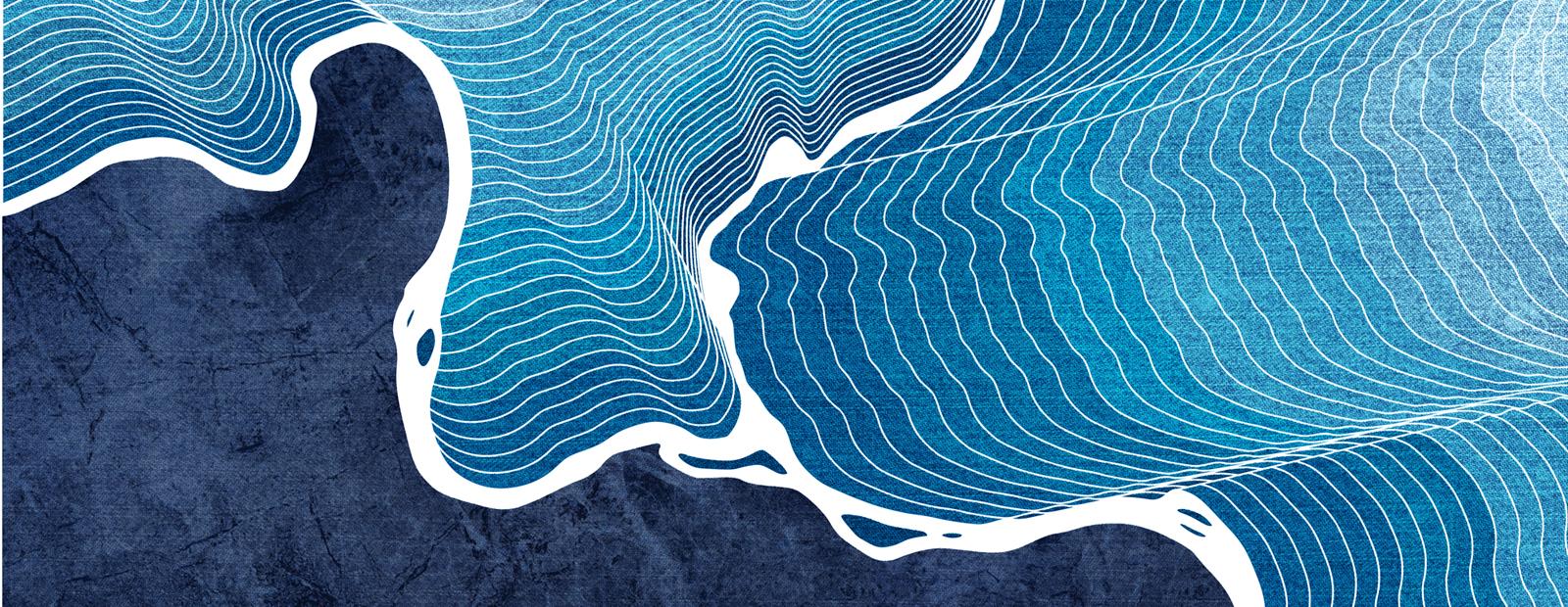 Common Waters, Julia Nakanishi and Tony Kogan, 2019