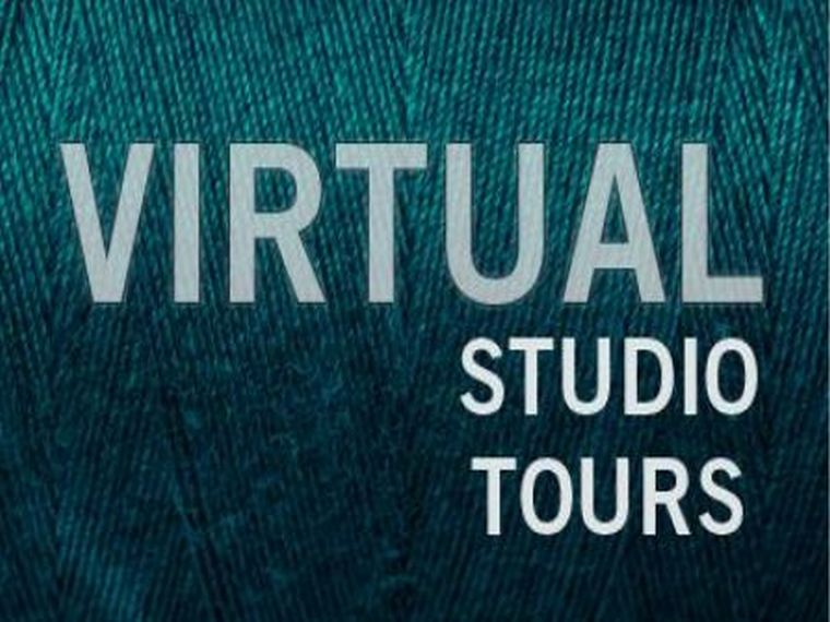 virtual studio tours
